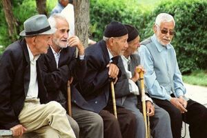 فعالیت ۲۰ مرکز سالمندان در چهارمحال و بختیاری