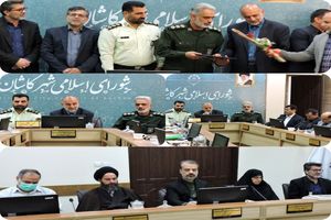 انقلاب اسلامی با وجود رهبر معظم هیچگاه به بن بست نخواهد رسید