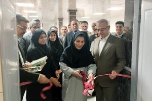 افتتاح مرکز «نوید زندگی جنوب» در بندرعباس؛ گامی برای تکریم سالمندان هرمزگان