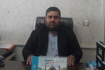 فراگیر شدن وقف مصداق اقتصاد مقاومتی است/ طرح ضیافت الهی در 8 بقعه شرق گلستان تداوم دارد/ فرهنگ وقف یادگار ارزشمند حضرت علی (ع) است