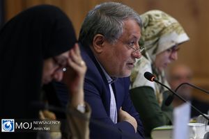 یکصد و چهل و ششمین جلسه شورای شهر تهران