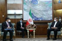 تحریم ‌های آمریکا سیاستی است که مبارزه با ویروس کرونا را تضعیف می‌کند