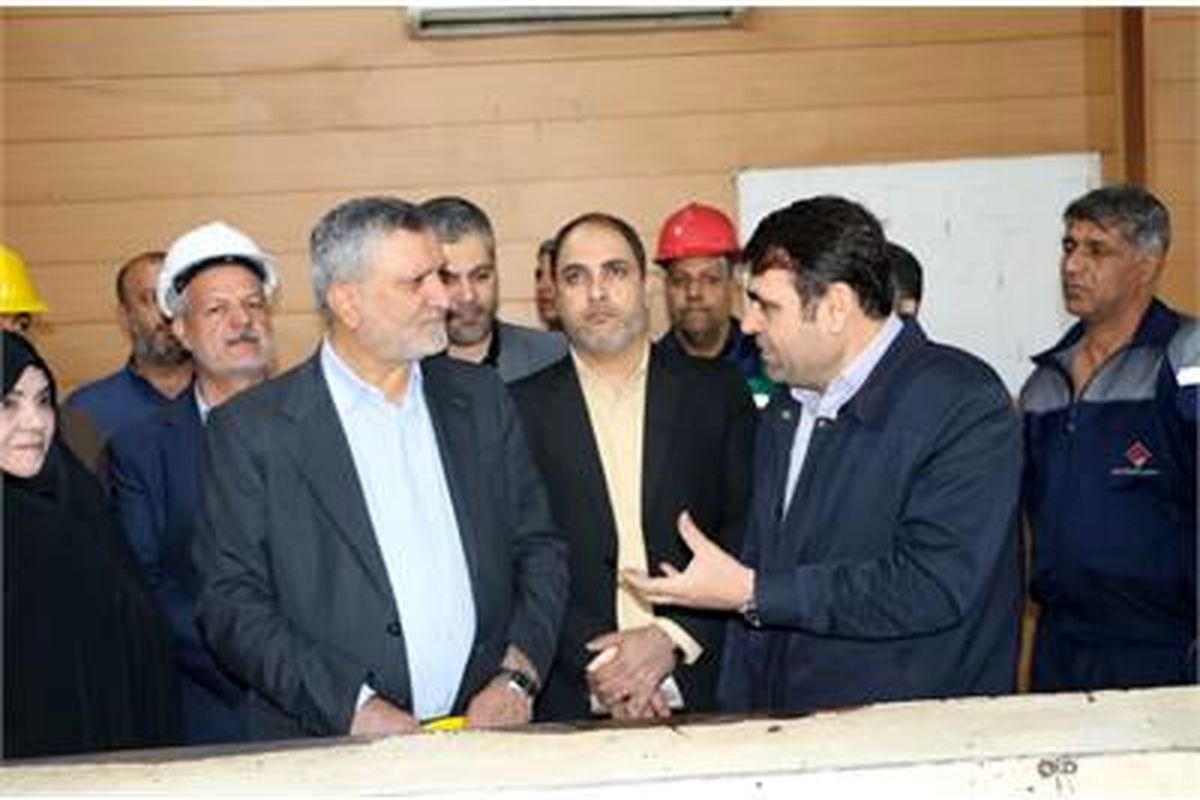 وزیر کار