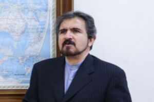 انتخاب مشهد به عنوان پایتخت فرهنگی جهان اسلام فرصتی برای افزایش وحدت بین مسلمانان است