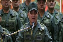 Venezuelan army on alert at country’s borders
