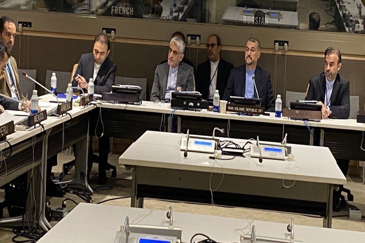 سیاست خارجی