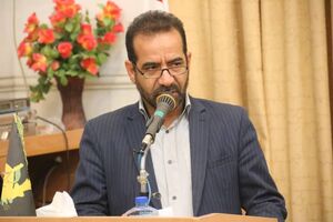 آزادی یک زندانی از محل اجرای امینانه نیات واقفان در خمینی‌شهر