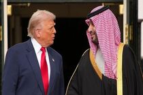 ریاض از واشنگتن خواسته به دیپلماسی فرصت دهد