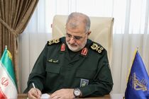 جانبازان، سرمایه‌های راهبردی ملت ایران و ادامه‌دهندگان راه علمدار کربلا هستند