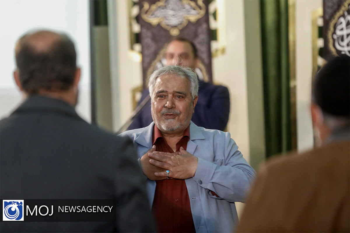 رونمایی از صندوق روضه های خانگی