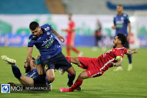 جلسه‌ای برای حل بحران حذف سرخابی‌ها از آسیا