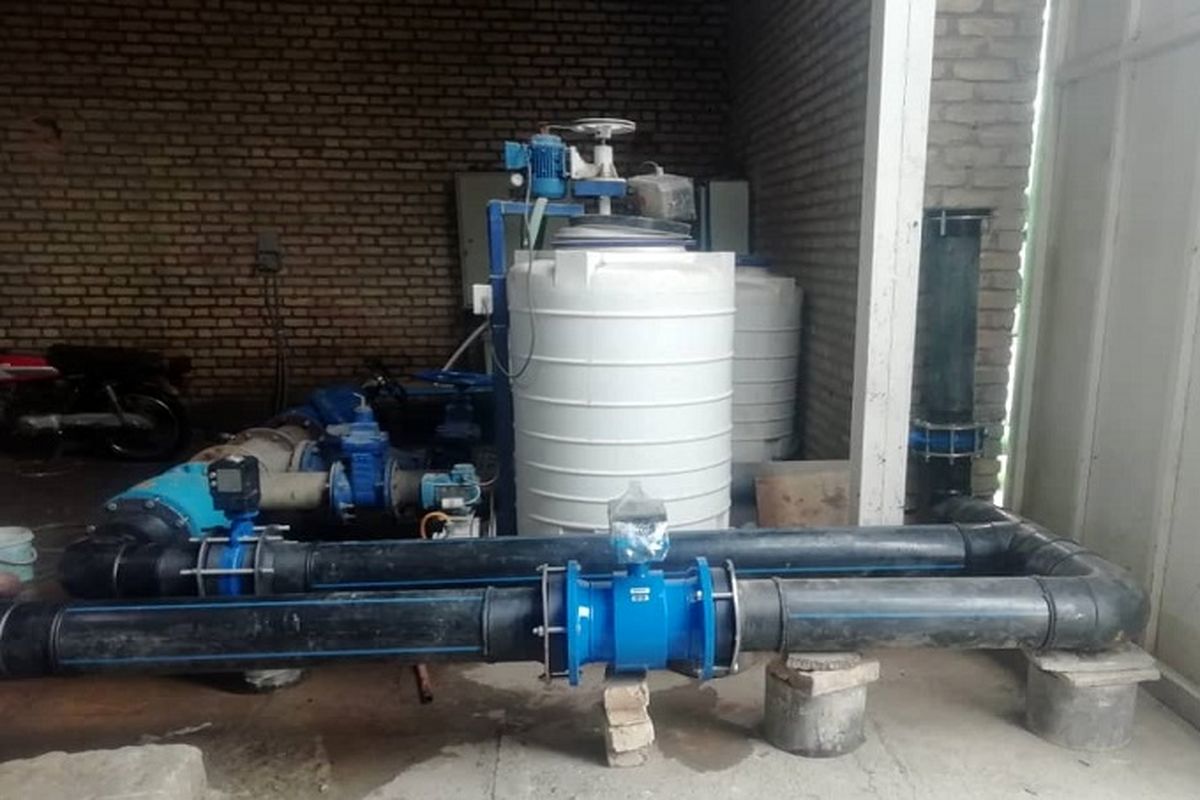 کنتور هوشمند