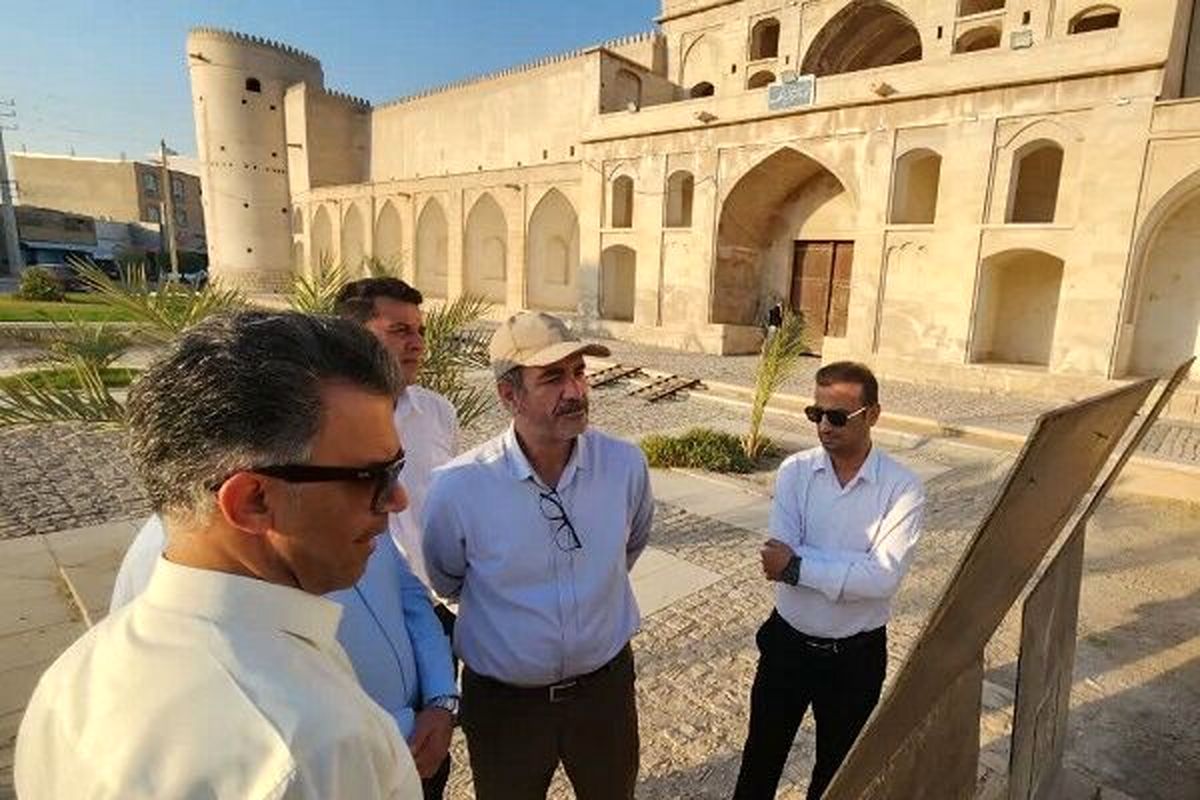 شرکت بازآفرینی شهری ایران 