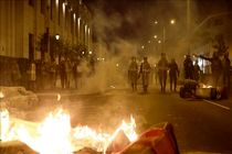 ۷ کشته و ۵۲ نفر زخمی