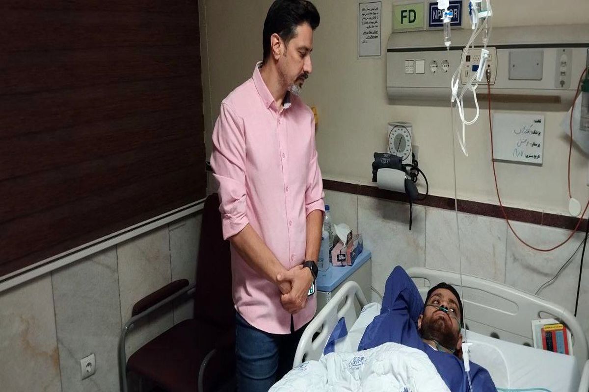 مرتضی پورعلی گنجی