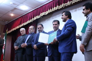 یاسوج باید نماد فرهیختگی استان کهگیلویه وبویراحمد باشد