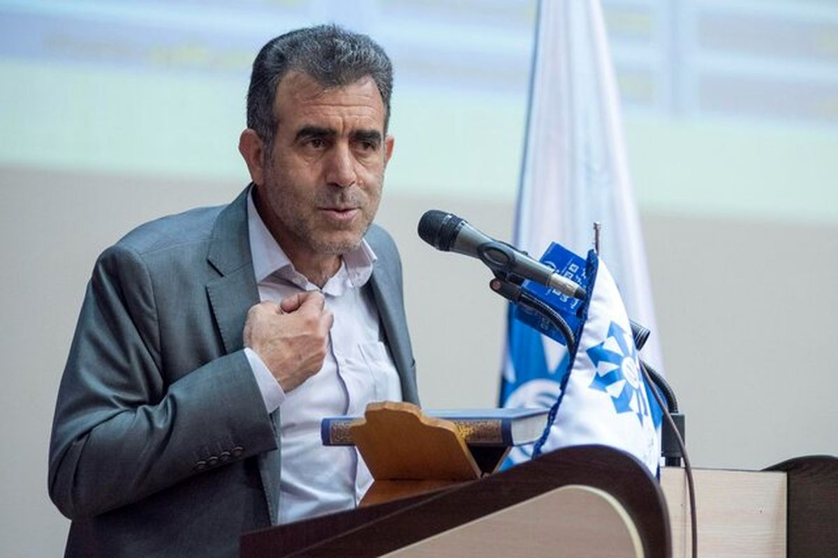 مدیر کل آموزش و پرورش کرمانشاه