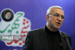 خدمات مطلوب درمانی به زائران اربعین در مرزهای غربی ارائه‌ می‌شود 