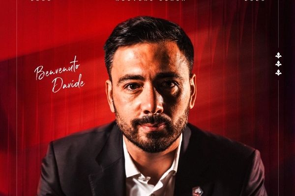 آنچلوتی به لوشامپیونه رفت
