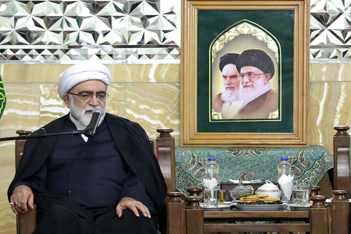 تولیت آستان قدس رضوی