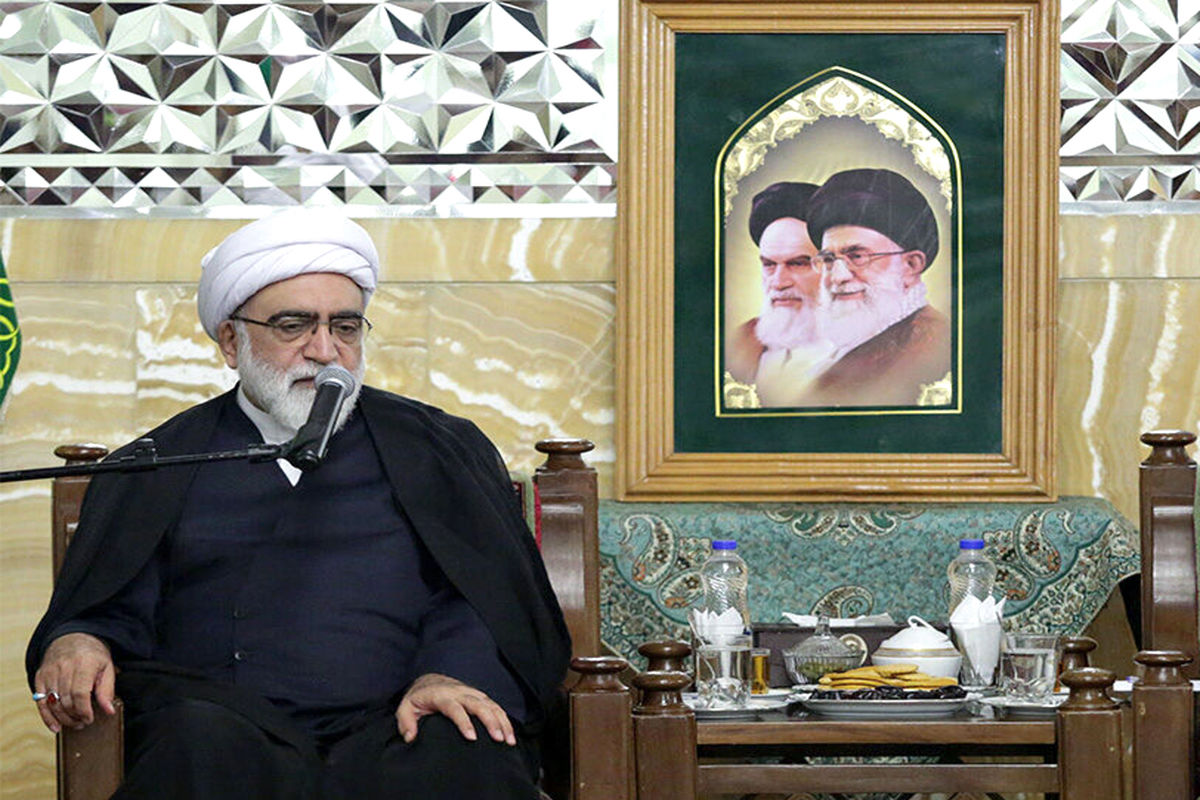 تولیت آستان قدس رضوی