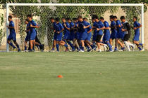 استقلال خوزستان بخاطر مردم اعتصاب خود را شکست