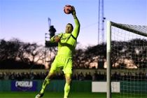 خرید دروازه‌‌بان به قیمت ارزان و مضحک