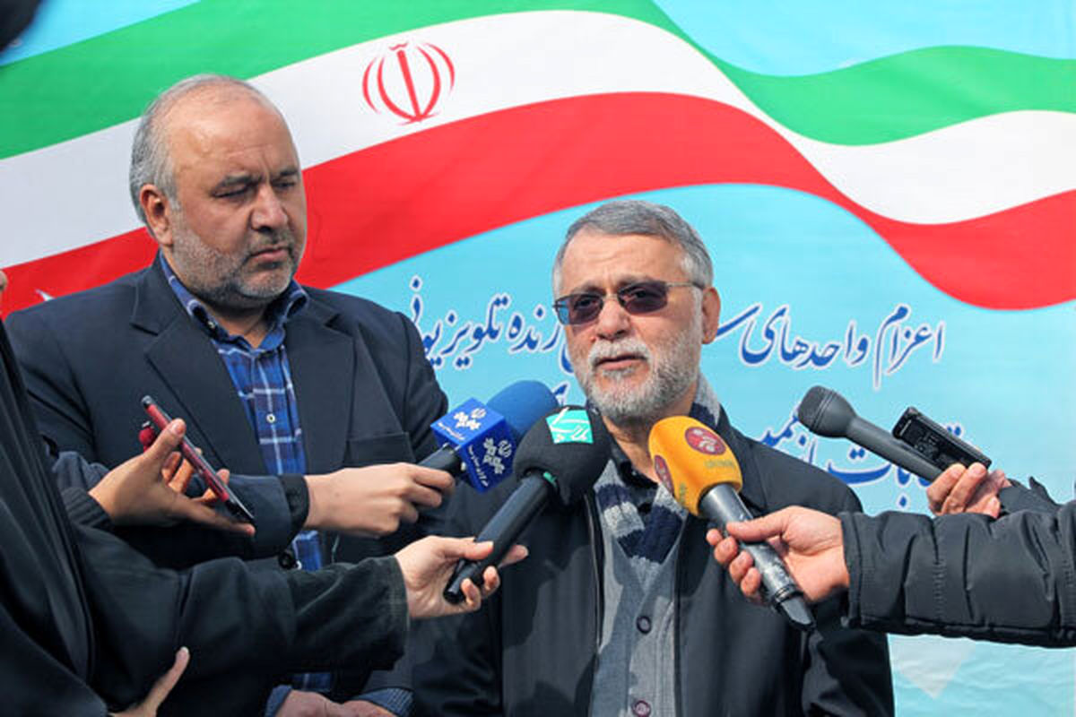 مرتضی میرباقری