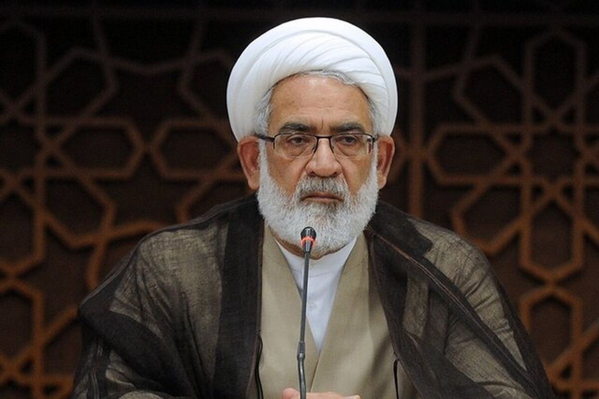 منتظری_دادستانی‌ کشور 