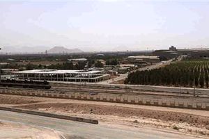 ایجاد 6 تا 10 هزار نفر فرصت شغلی با اجرای پروژه‌های توسعه فولاد مبارکه