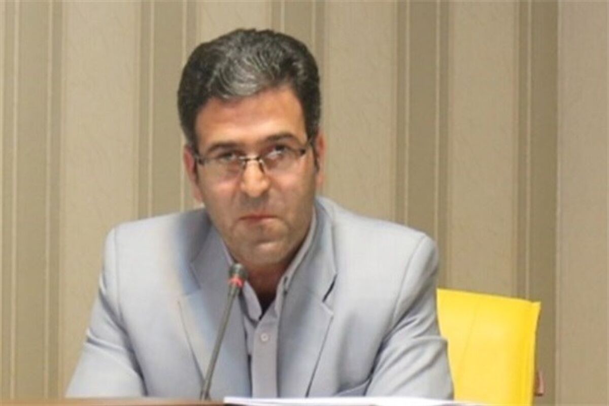 صمد علیزاده