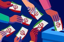 هر چقدر مشارکت بیشتر باشد مجلس قوی‌تری هم تشکیل 
می‌شود