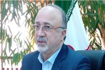 سفر استاندار گیلان به آستراخان روسیه