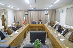 بیانیه جامعه مدرسین حوزه علمیه قم به مناسبت 9 دی