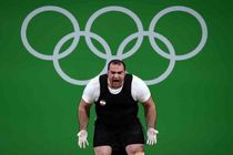 عراقی ها حق بهداد را خوردند