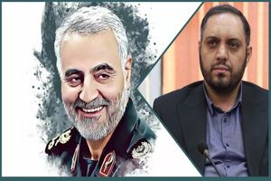 سیمافیلم سال آینده سریالی درباره شهیدسلیمانی می‌سازد