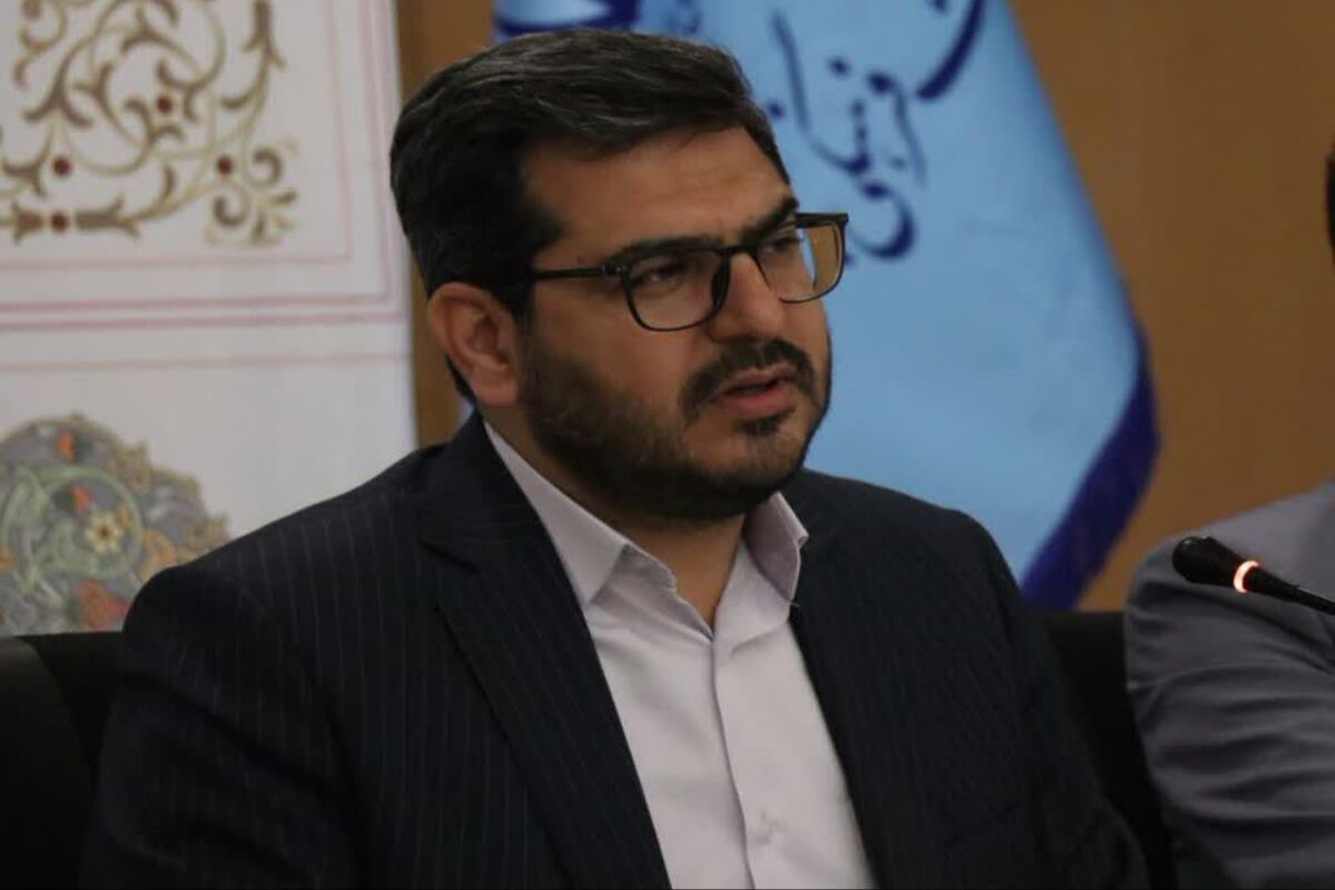 معاون استانداری فارس