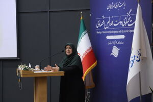 تولید ۳۰ هزار مگاوات انرژی تجدید پذیر در دولت چهاردهم هدف گذاری شده است