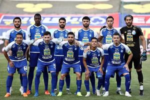 ترکیب اصلی استقلال مقابل پیکان مشخص شد