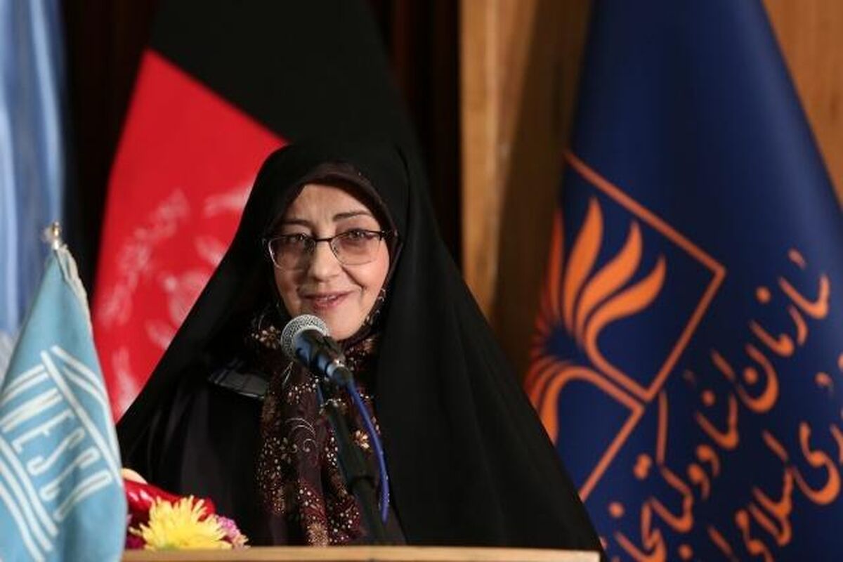 اشرف بروجردی