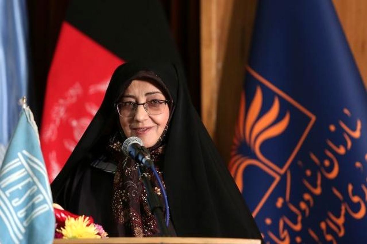 اشرف بروجردی