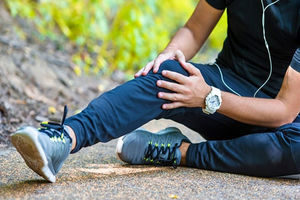 چگونه  آسیب دیدگی‌های ورزشی را درمان کنیم؟