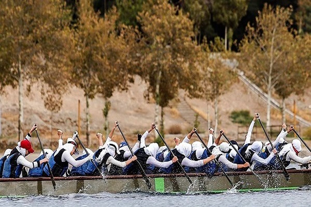 لیگ دراگون بوت کشور