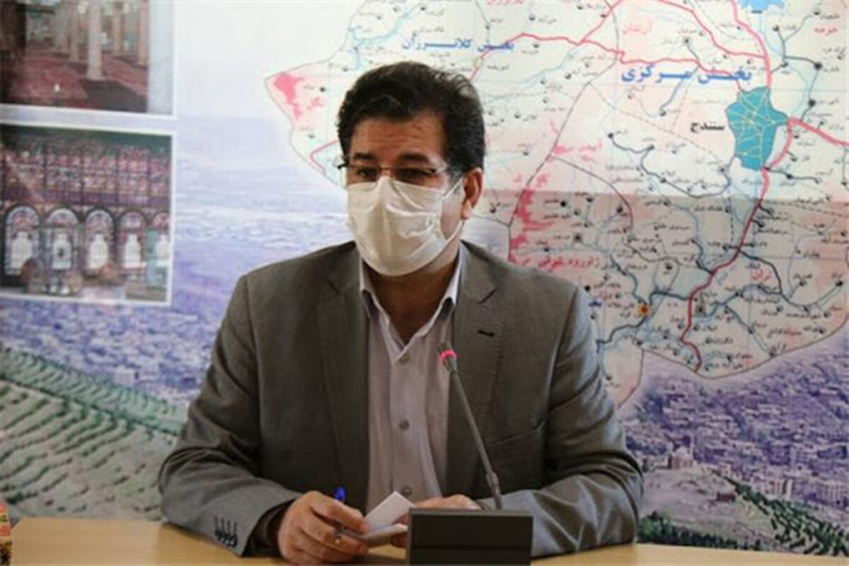 محمد ابراهیم زارعی