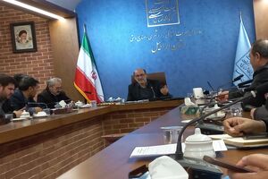 تدوین تقویم واحد رویدادهای گردشگری اردبیل در سال ۱۴۰۵ / جهش سرمایه‌گذاری و توسعه گردشگری سلامت 