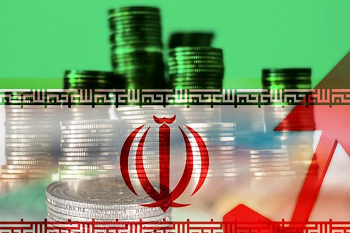 اقتصاد ایران 1001