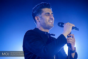 اظهارات عجیب شهاب مظفری بعد از مهاجرت به ترکیه! + فیلم