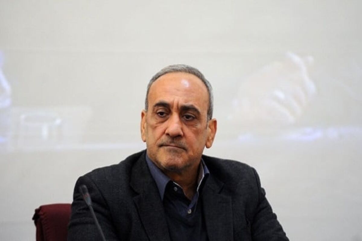مدیرعامل تیم فوتبال پرسپولیس
