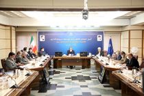 شرکت المهدی هرمزگان، در میان پنج شرکت برتر تولیدی کشور