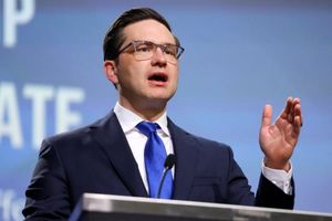 خارجی‌های حامی فلسطینینان را اخراج می‌کنم